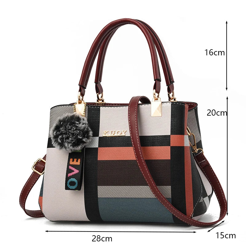 Women’s Luxury Designer Handbag