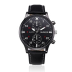 Top Brand Men’s Quartz Sport Watch