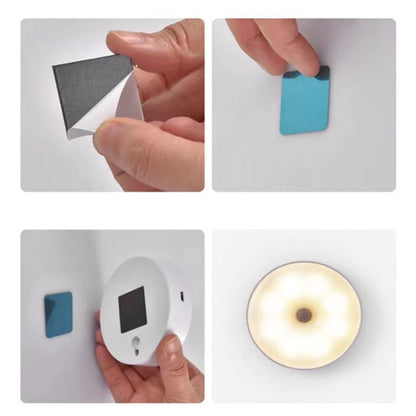 Sensor Night Light