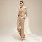 Elegant Women’s Pumps – Office-Ready Style with Comfort