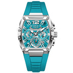 Men's Military Chronograph Watch