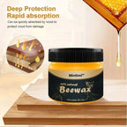 Beeswax For Wood Furniture Proof & Repair