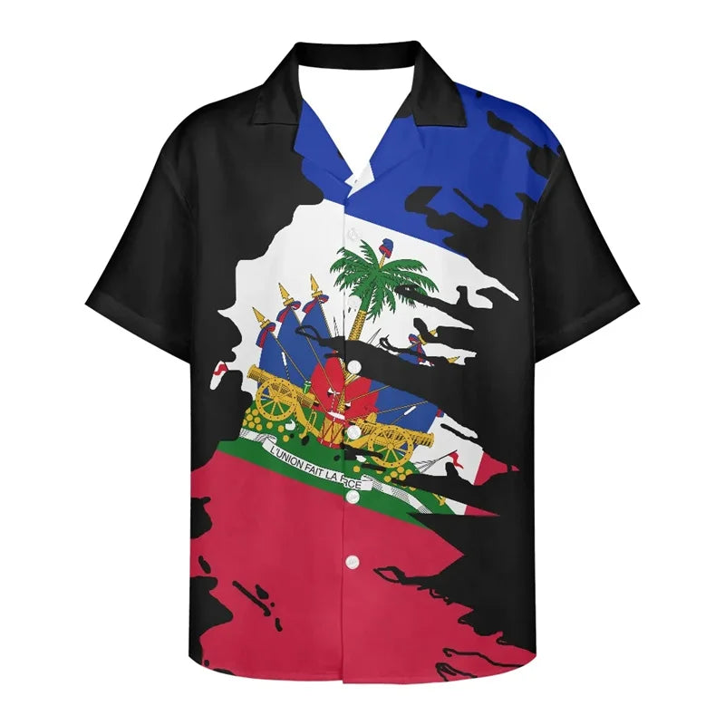 Men’s Summer Vintage
