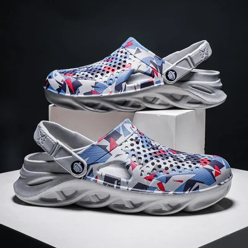 Men’s Flat Sandals