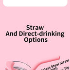 AuraSip Vacuum Tumbler – 1200ml