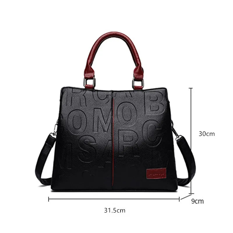 Women’s Luxury Designer Handbag