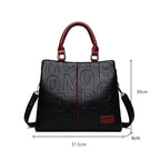 Women’s Luxury Designer Handbag