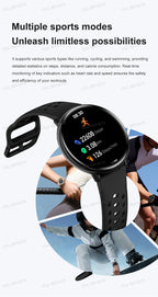 Smartwatch Amazfit Active 2 GPS Smart Watch Men Women Ai GPT Amoled Waterproof Sport
