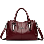 Leather Shoulder & Crossbody for Women