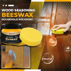 Beeswax For Wood Furniture Proof & Repair