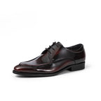 Men’s Oxford Shoes – Italian