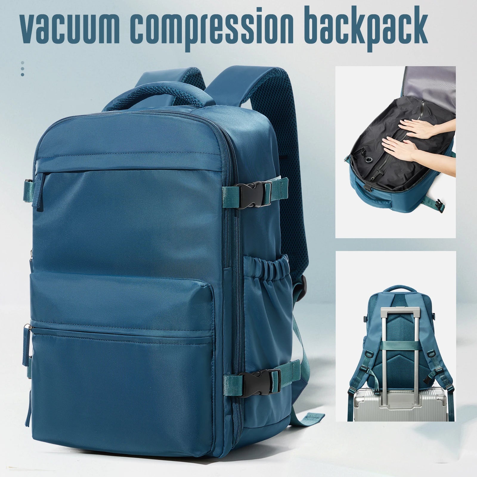 Backpack Travel Bag