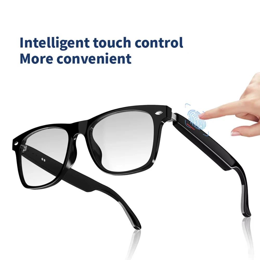 Xiaomi Smart Glasses&nbsp; 2-in-1 Audio &amp; Eyewear