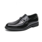 Men’s Formal Leather shoes Loafers