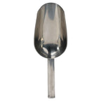 Premium Stainless Steel Ice Scoop