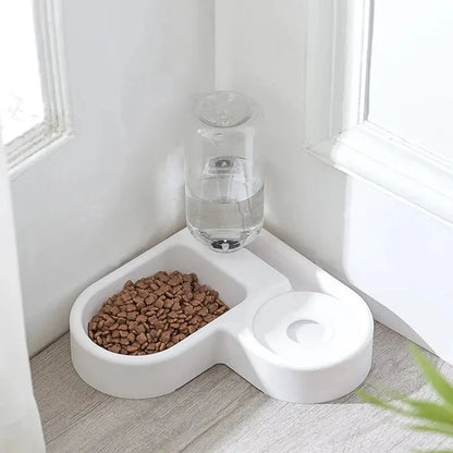 AutoFlow Pet Bowl