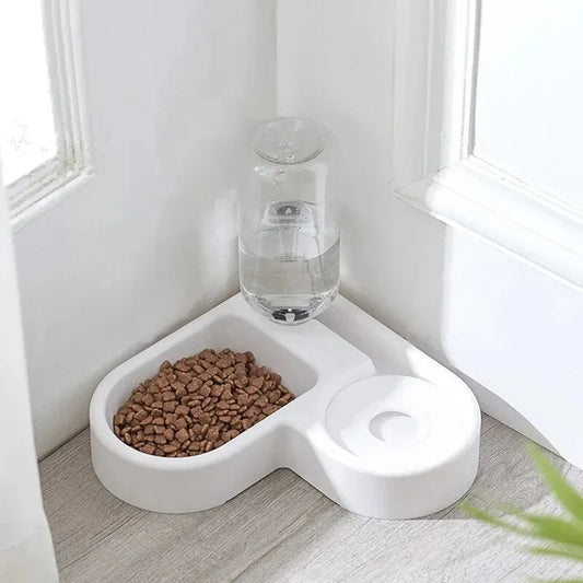 AutoFlow Pet Bowl