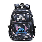 Lilo & Stitch Large Capacity Backpack