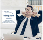 Xiaomi Smart Glasses&nbsp; 2-in-1 Audio &amp; Eyewear