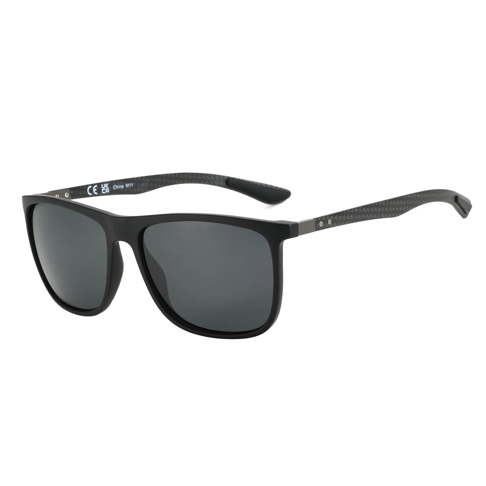 Zenotic Apex Carbon Fiber Polarized Sunglasses