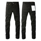 High Street Slim Cargo Jeans
