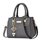 Women’s Casual Leather Shoulder & Messenger Bag