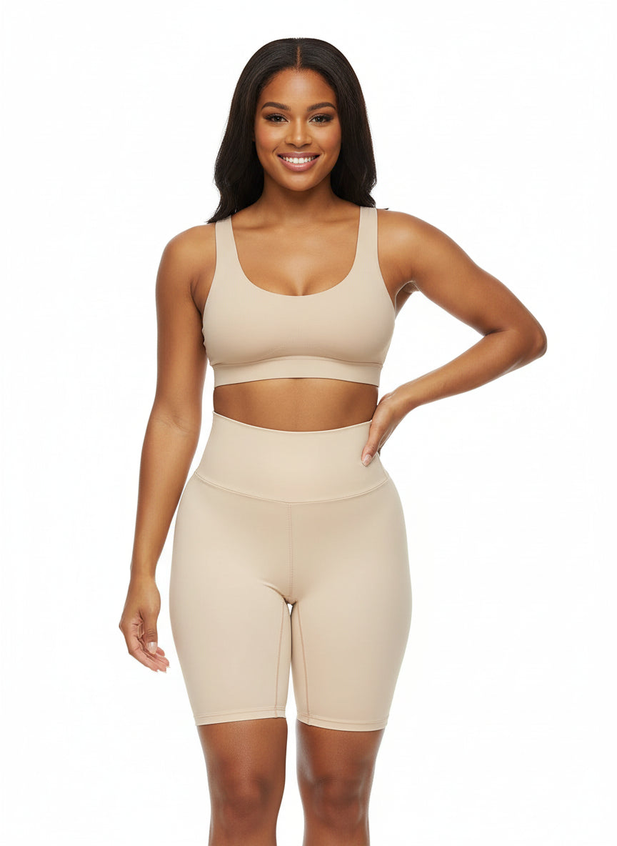 Butt Lifter Shapewear Panties