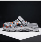 Men’s Flat Sandals