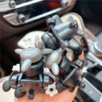 Cute Backpack Charm & Couple Gift