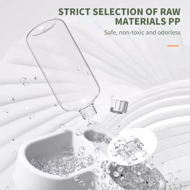 AutoFlow Pet Bowl