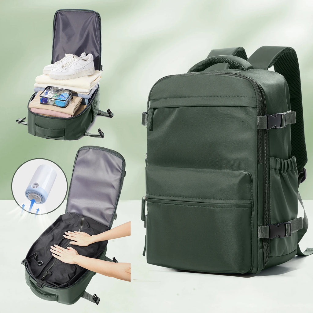 Backpack Travel Bag