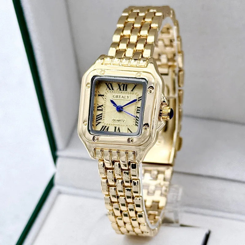 Women's Fashion Quartz Watch