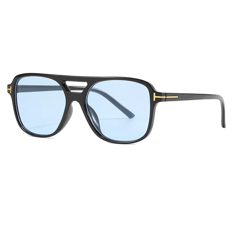 New Fashion Pilot Sunglasses – Women’s