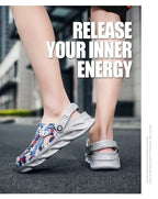 Men’s Flat Sandals