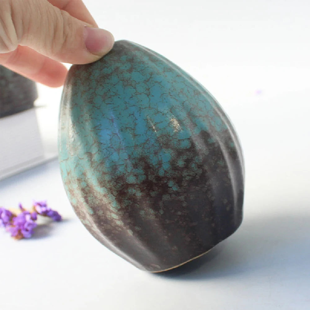 Ceramic Small Flower Vase