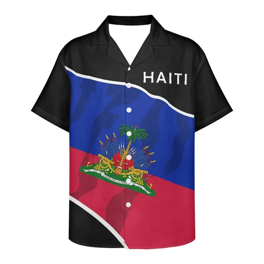 Men’s Summer Vintage