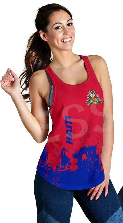 Woman tank Top