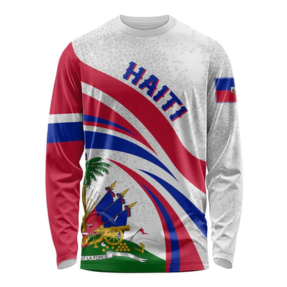 Unisex Long Sleeve,  Mens Negre Marron Design"