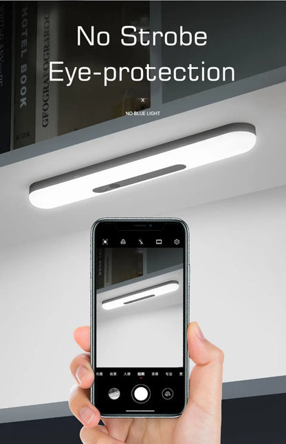 Wireless LED Light | Magnetic,