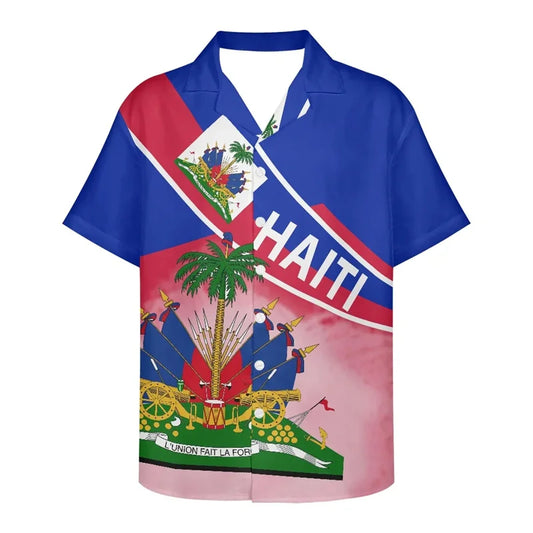 Men’s Summer Vintage