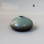 Ceramic Small Flower Vase