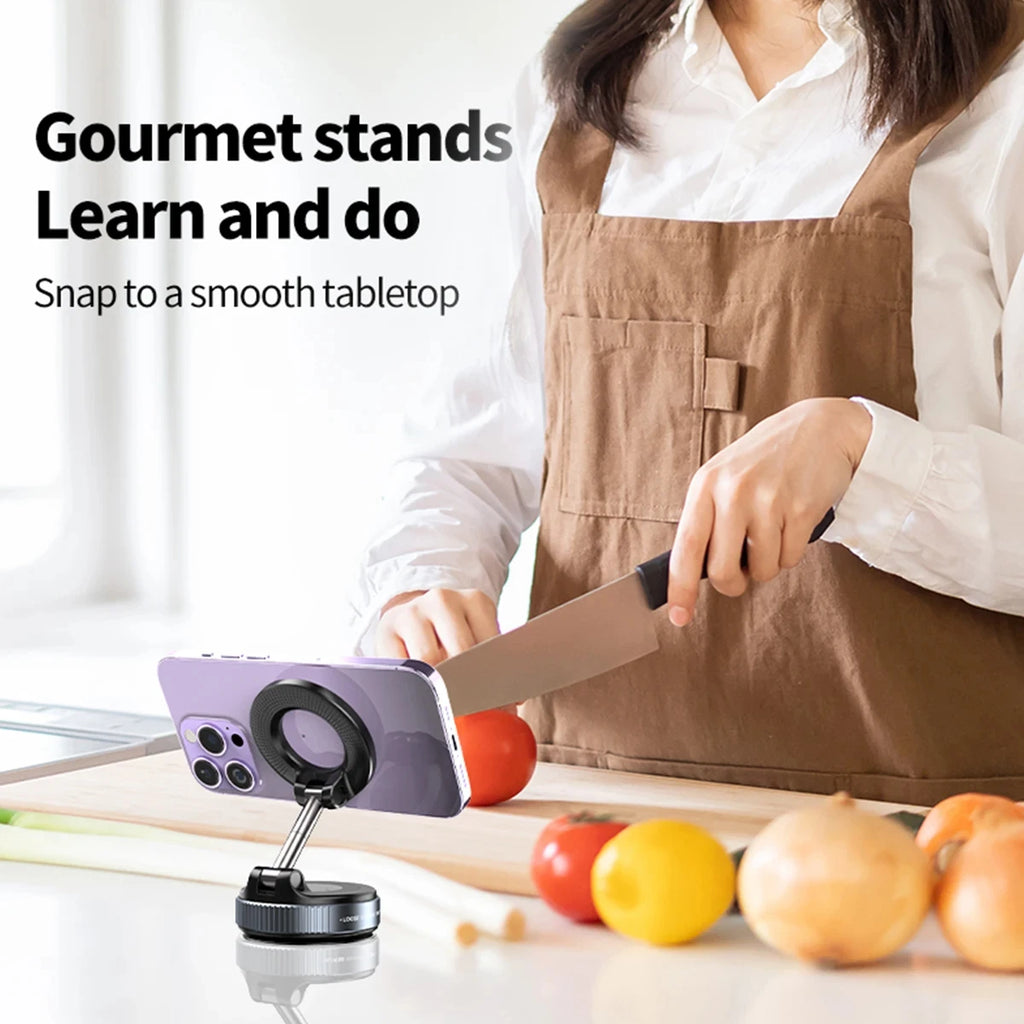 Magnetic Car Phone Holder