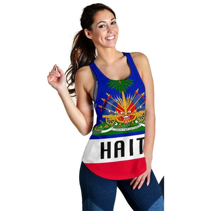 Woman tank Top