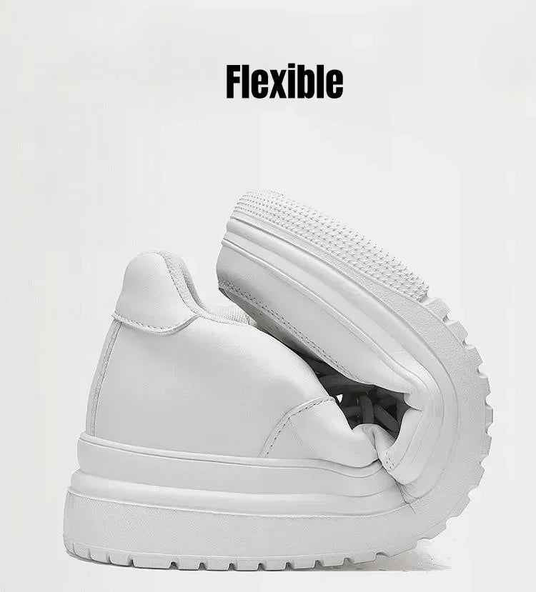Men’s Height Increasing Sneakers –