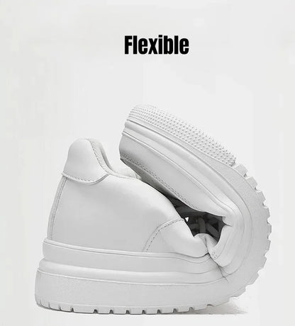 Men’s Height Increasing Sneakers –