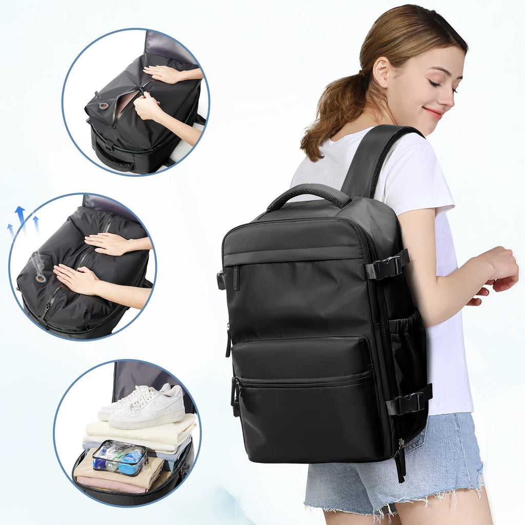 Backpack Travel Bag