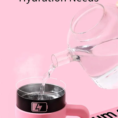 AuraSip Vacuum Tumbler – 1200ml