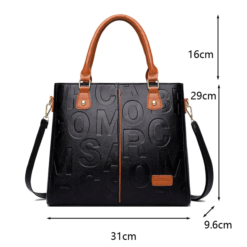 Women’s Luxury Designer Handbag