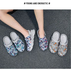 Men’s Flat Sandals