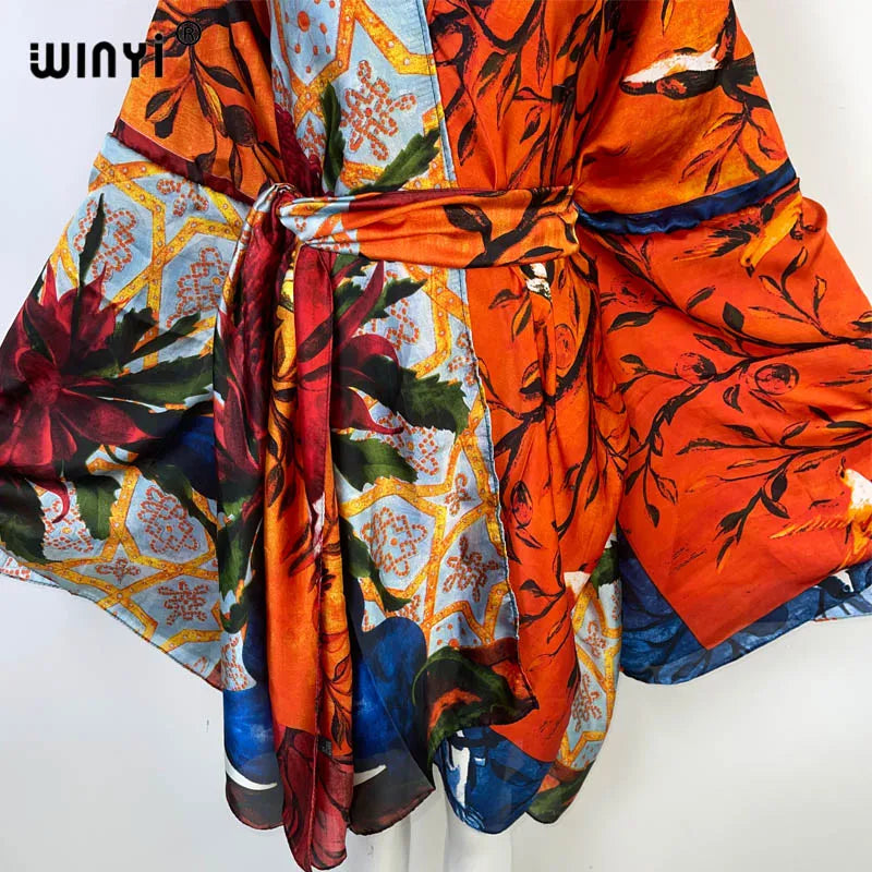 Beach Cover-Up – Sweet